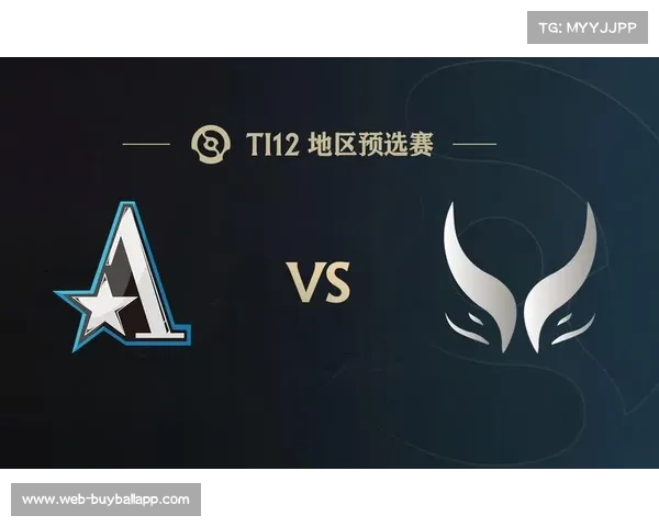 中国战队Aster成功晋级TI12预选 LGD爆冷未能突围 中国战队Aster成功晋级TI12预选 LGD爆冷未能突围