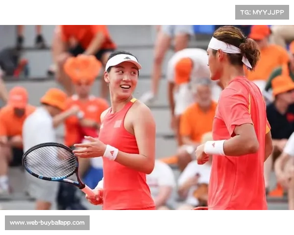 王蔷正式宣布退役告别职业网球赛场感慨万千的赛场最后一舞