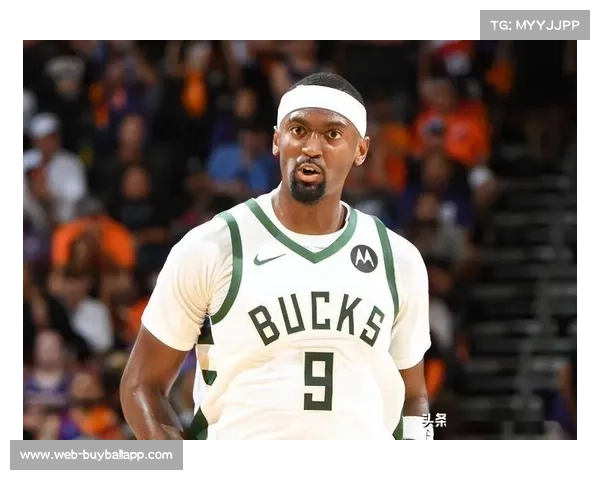 雄鹿签波蒂斯四年4400万保留冠军阵容核心打造未来竞争力