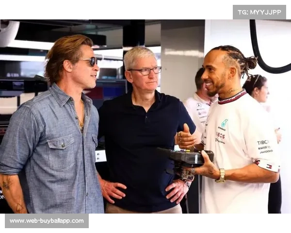 亚马逊加入美国F1转播权竞标 持续激化媒体版权争夺战 亚马逊加入美国F1转播权竞标 持续激化媒体版权争夺战