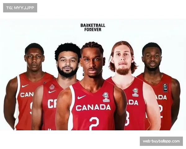 NBA赛事全球影响力扩展，加拿大球队表现值得关注