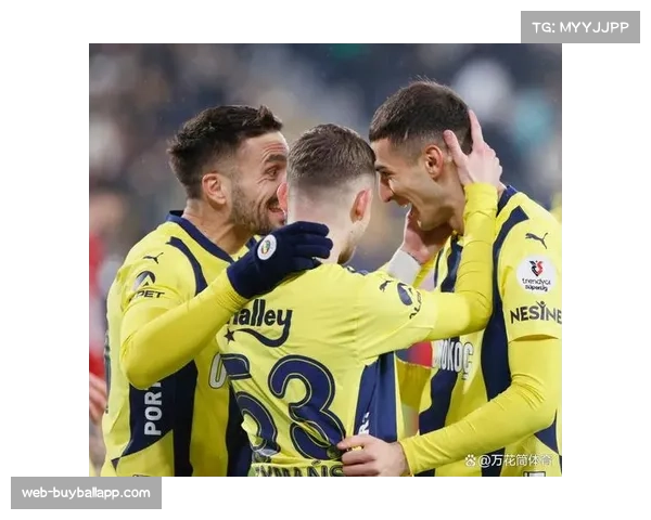 代米尔体育0比4惨败费内巴切 积分榜下滑