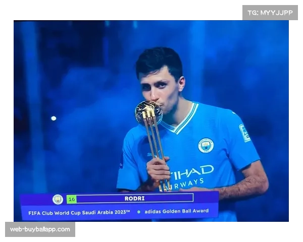 罗德里单后腰覆盖保障曼城攻防衔接 拦截数据印证战术核心价值